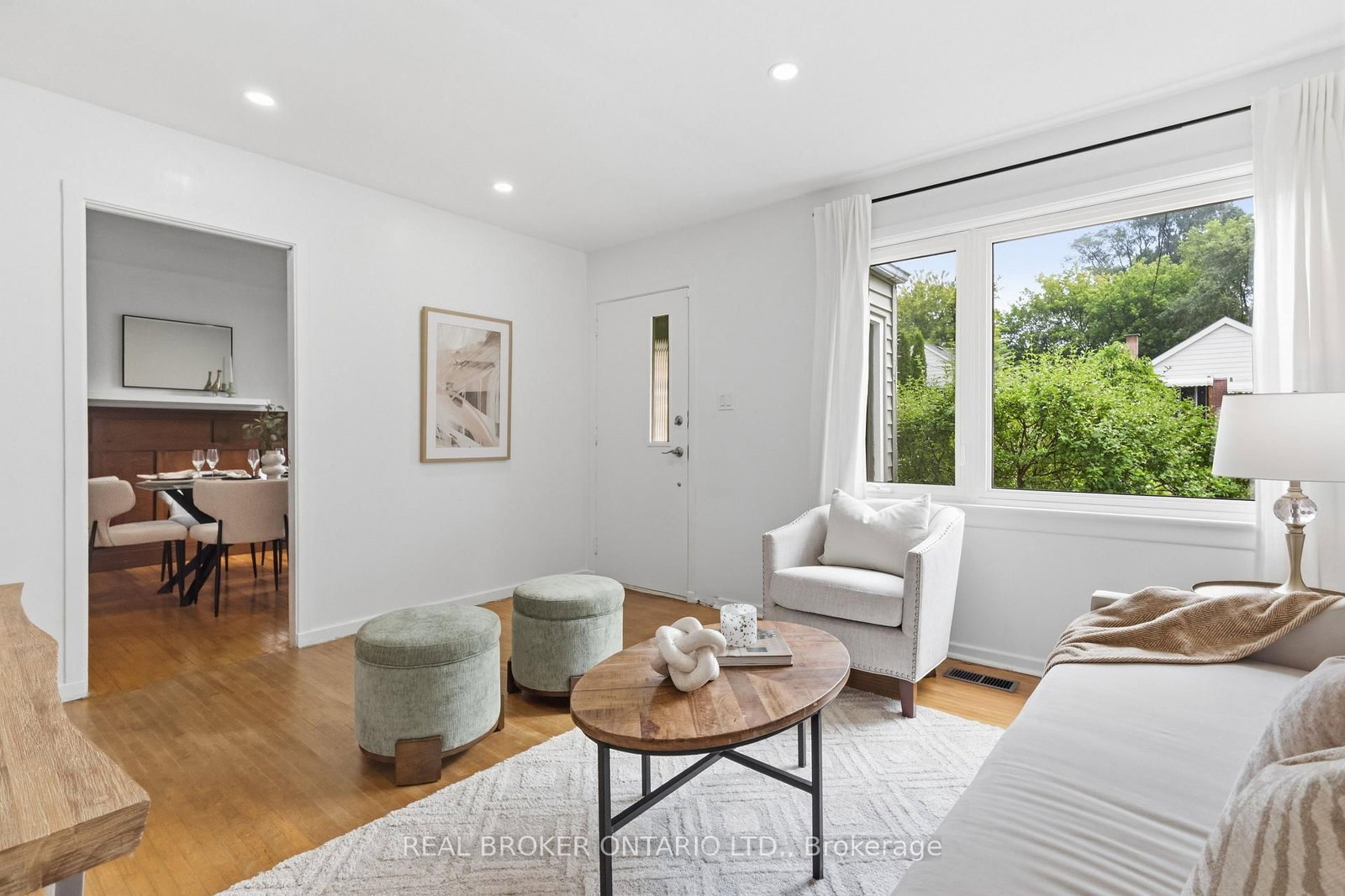 78 Squires Avenue • Toronto, ON photo 5