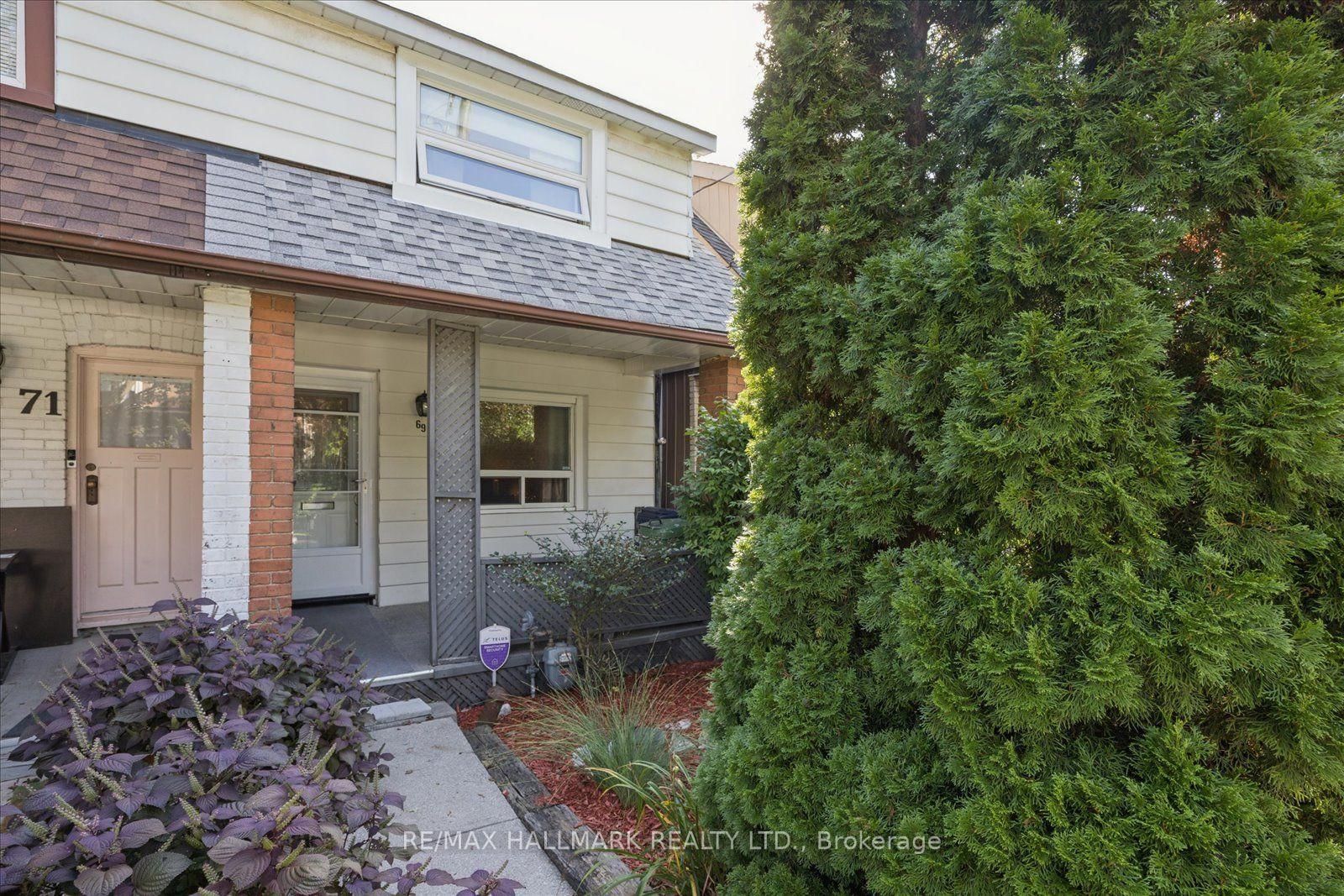 Property at 69 Alton