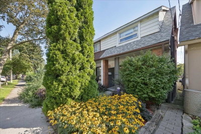 69 Alton Avenue • Toronto, ON photo 2