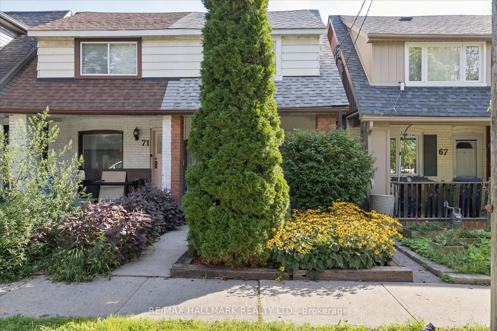 69 Alton Avenue • Toronto, ON photo 3