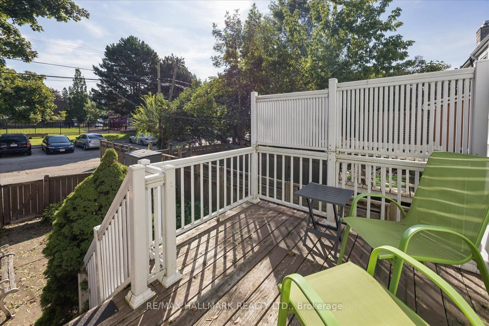 69 Alton Avenue • Toronto, ON photo 35