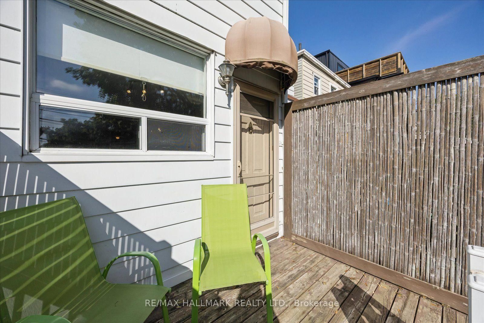 69 Alton Avenue • Toronto, ON photo 36