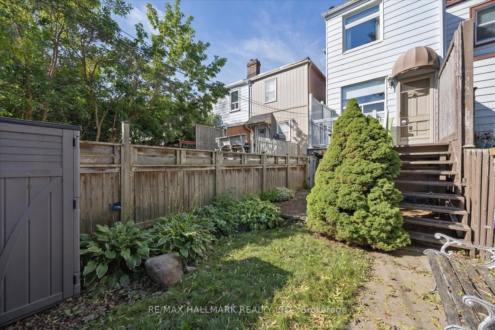 69 Alton Avenue • Toronto, ON photo 39