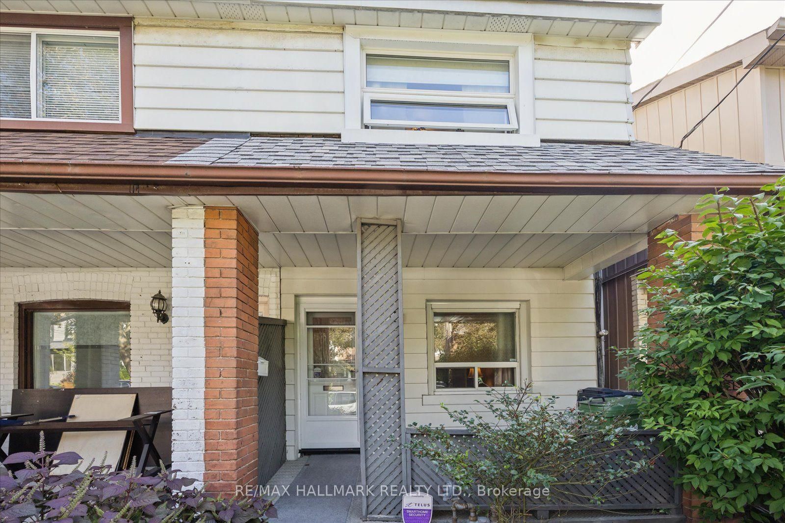 69 Alton Avenue • Toronto, ON photo 4