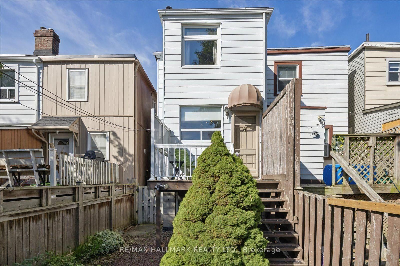 69 Alton Avenue • Toronto, ON photo 40