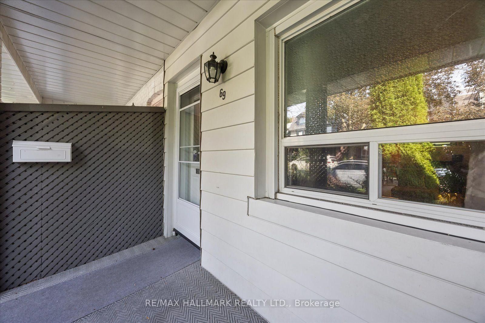 69 Alton Avenue • Toronto, ON photo 5