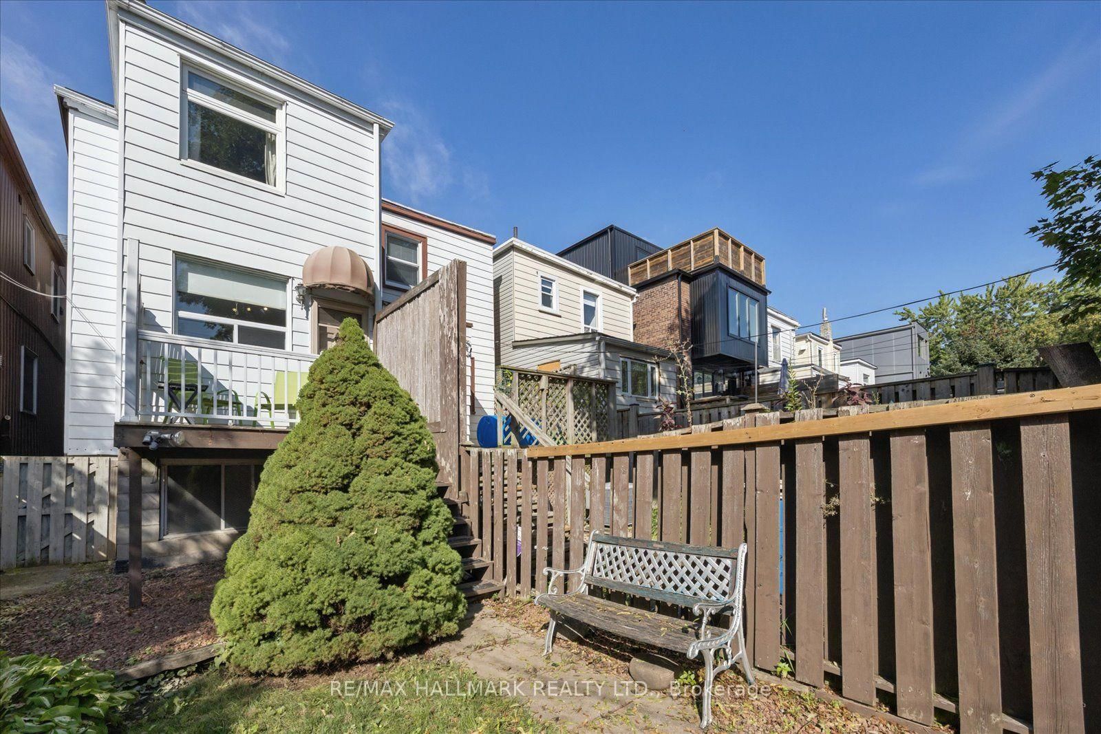 69 Alton Avenue • Toronto, ON photo 6