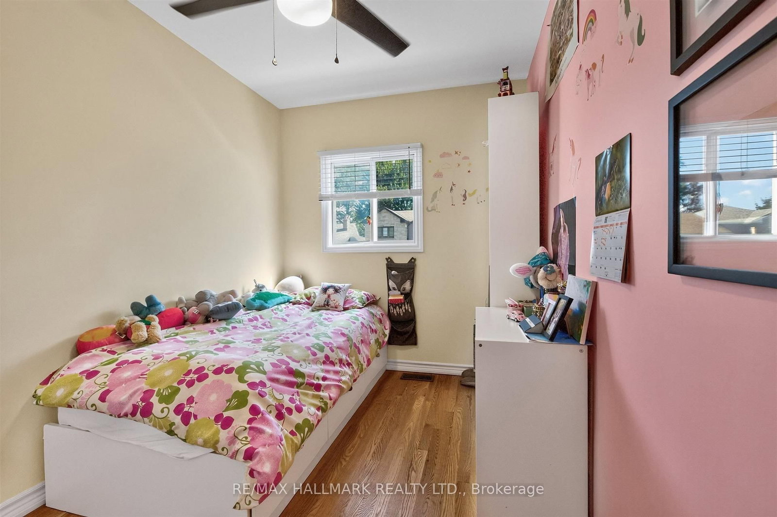 110 Harding Boulevard • Toronto, ON photo 22