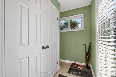 110 Harding Boulevard • Toronto, ON photo 3