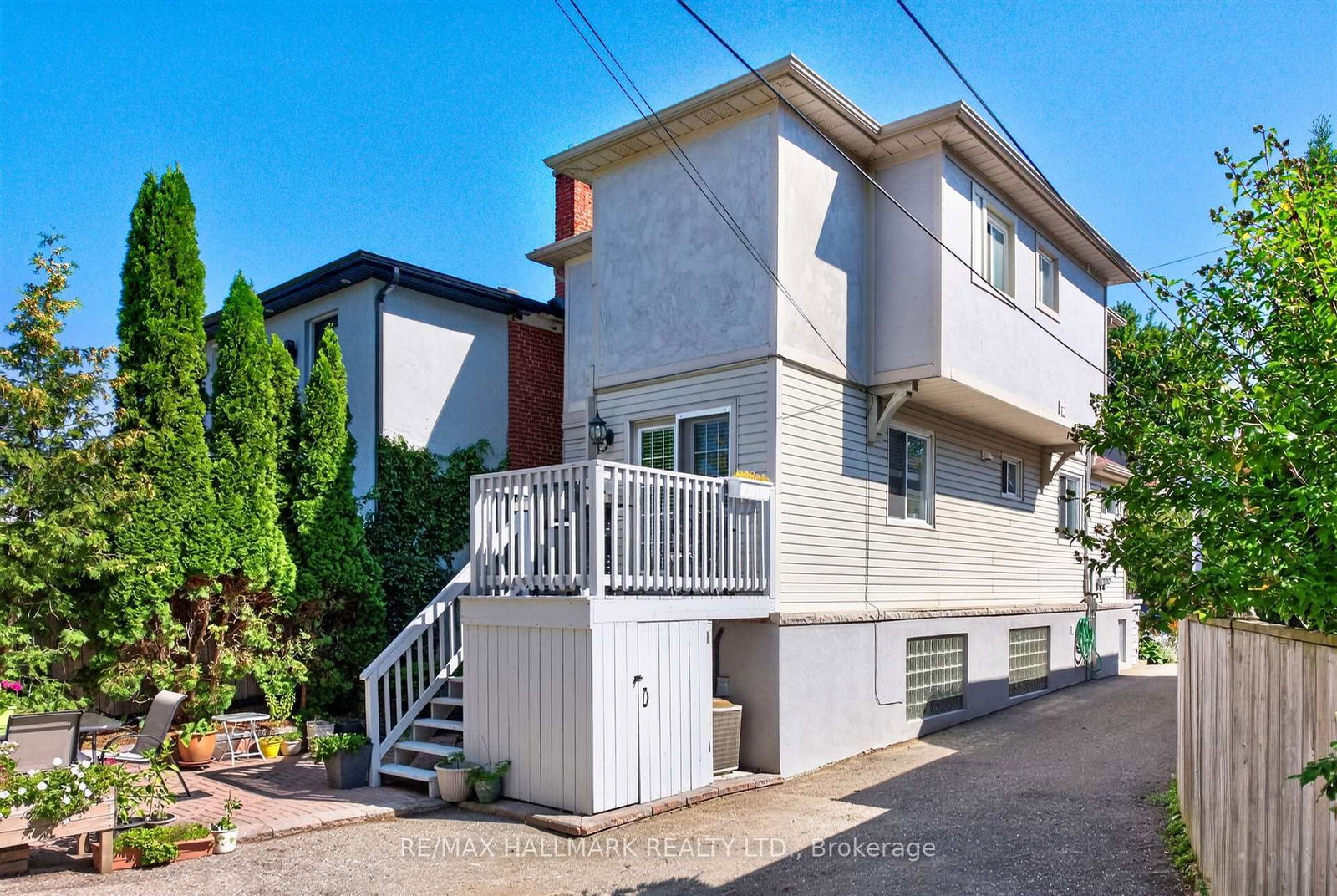 110 Harding Boulevard • Toronto, ON photo 33