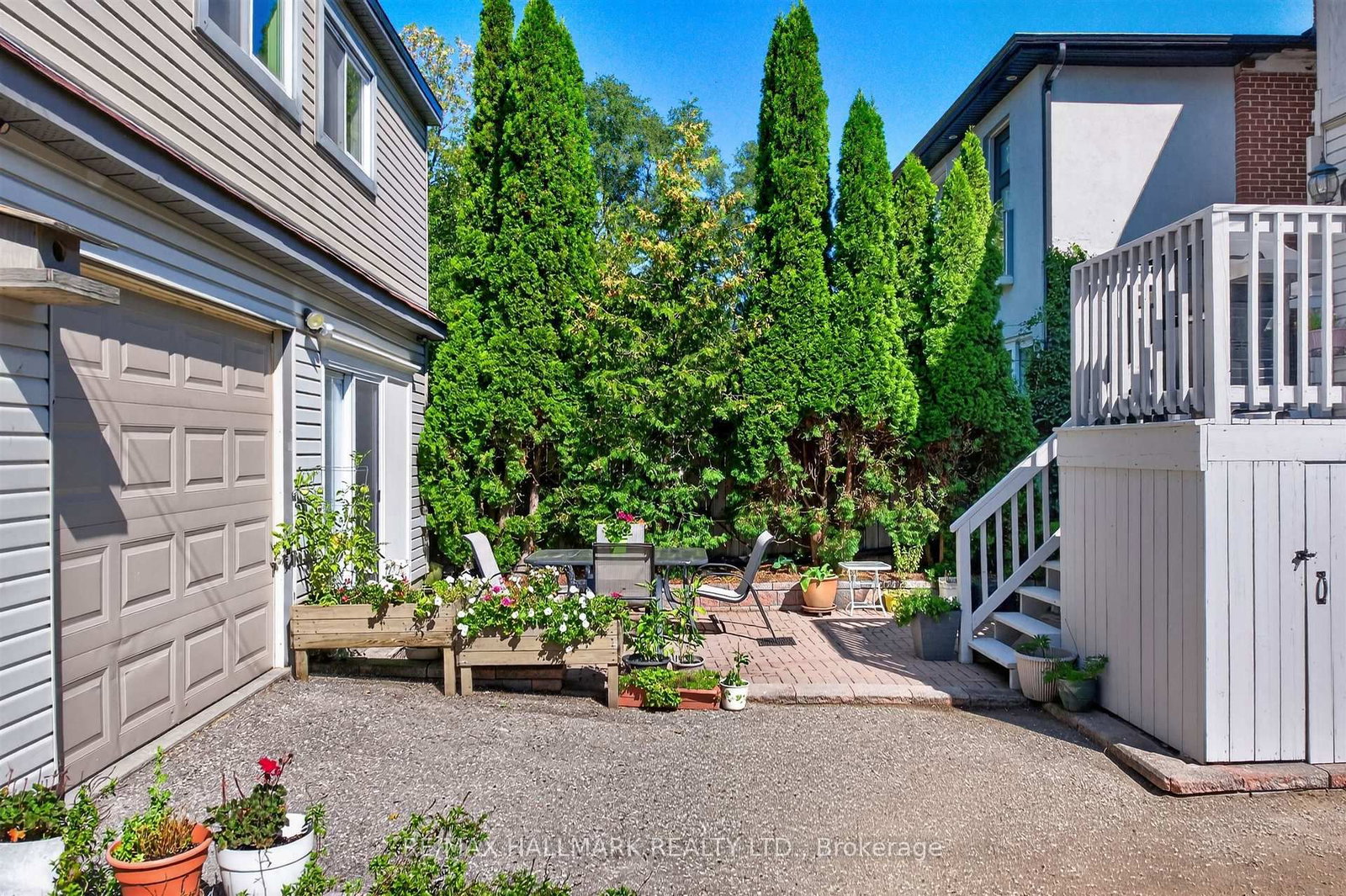 110 Harding Boulevard • Toronto, ON photo 39