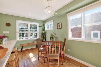 110 Harding Boulevard • Toronto, ON photo 9
