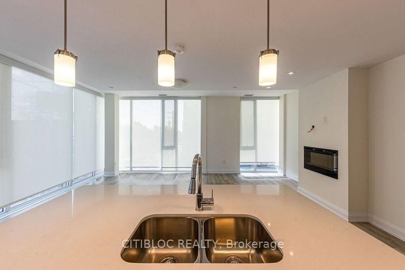 301 - 200 Woodbine Avenue