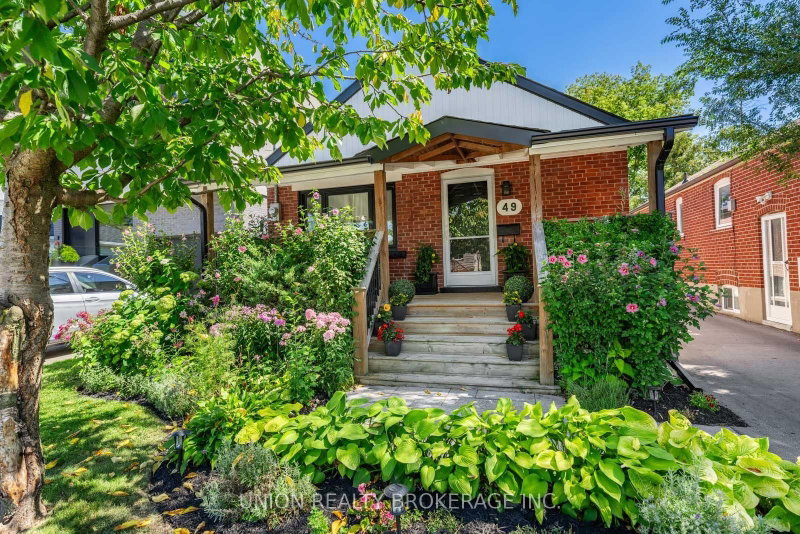 49 Claremore Avenue