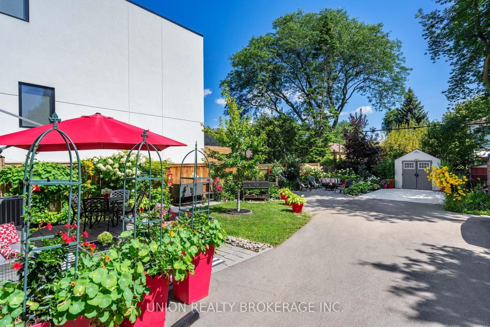 49 Claremore Avenue • Toronto, ON photo 36