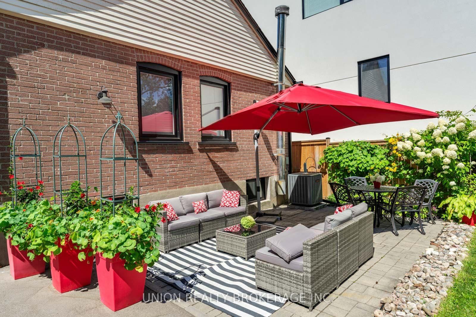 49 Claremore Avenue • Toronto, ON photo 37