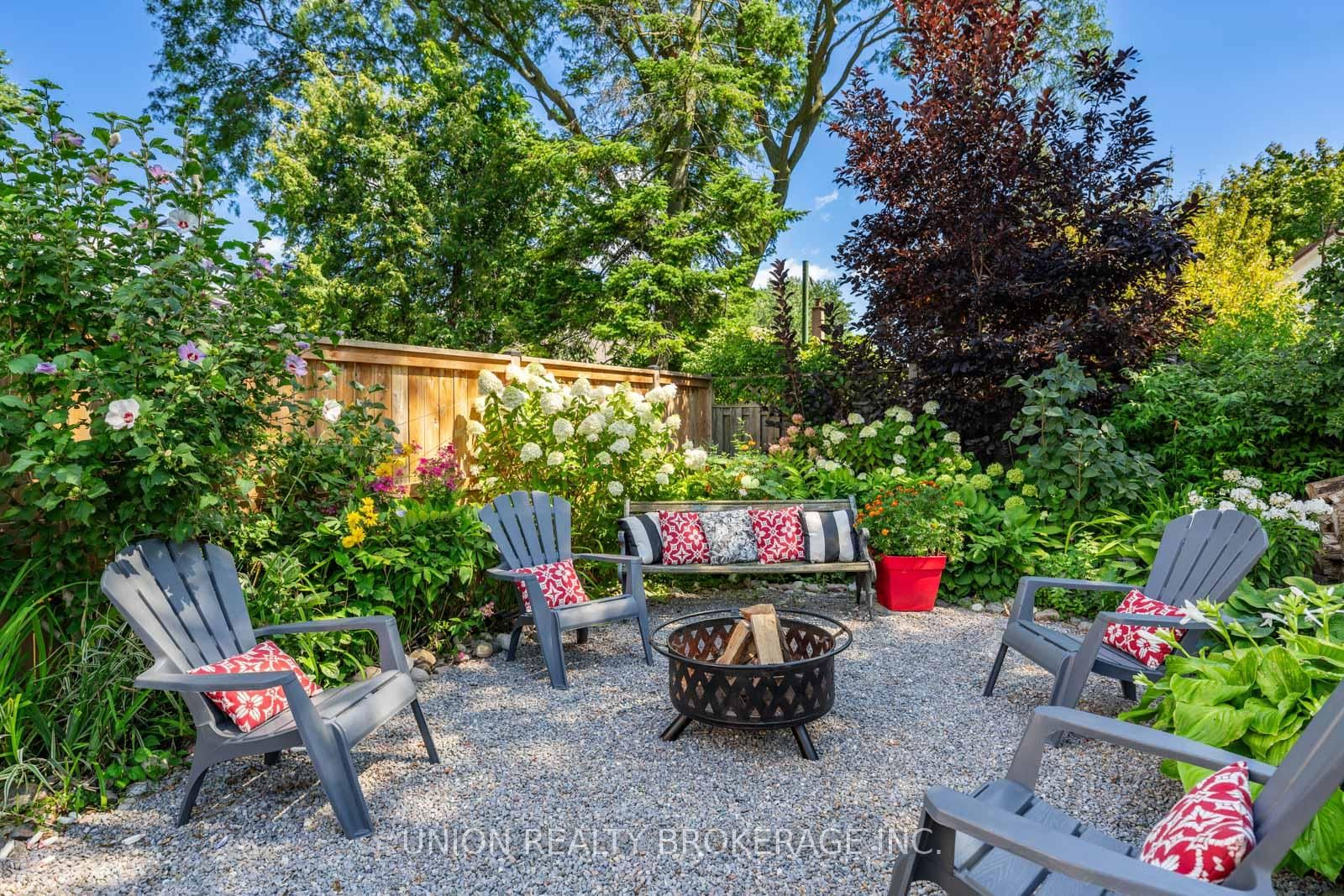 49 Claremore Avenue • Toronto, ON photo 38
