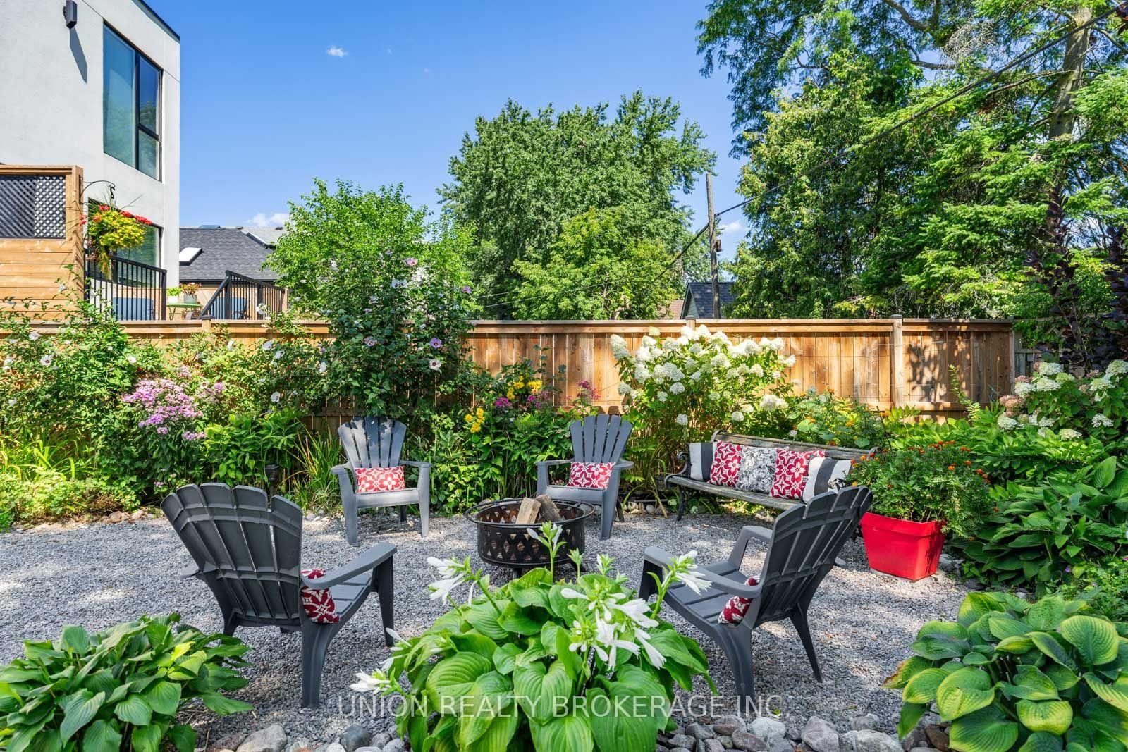 49 Claremore Avenue • Toronto, ON photo 39