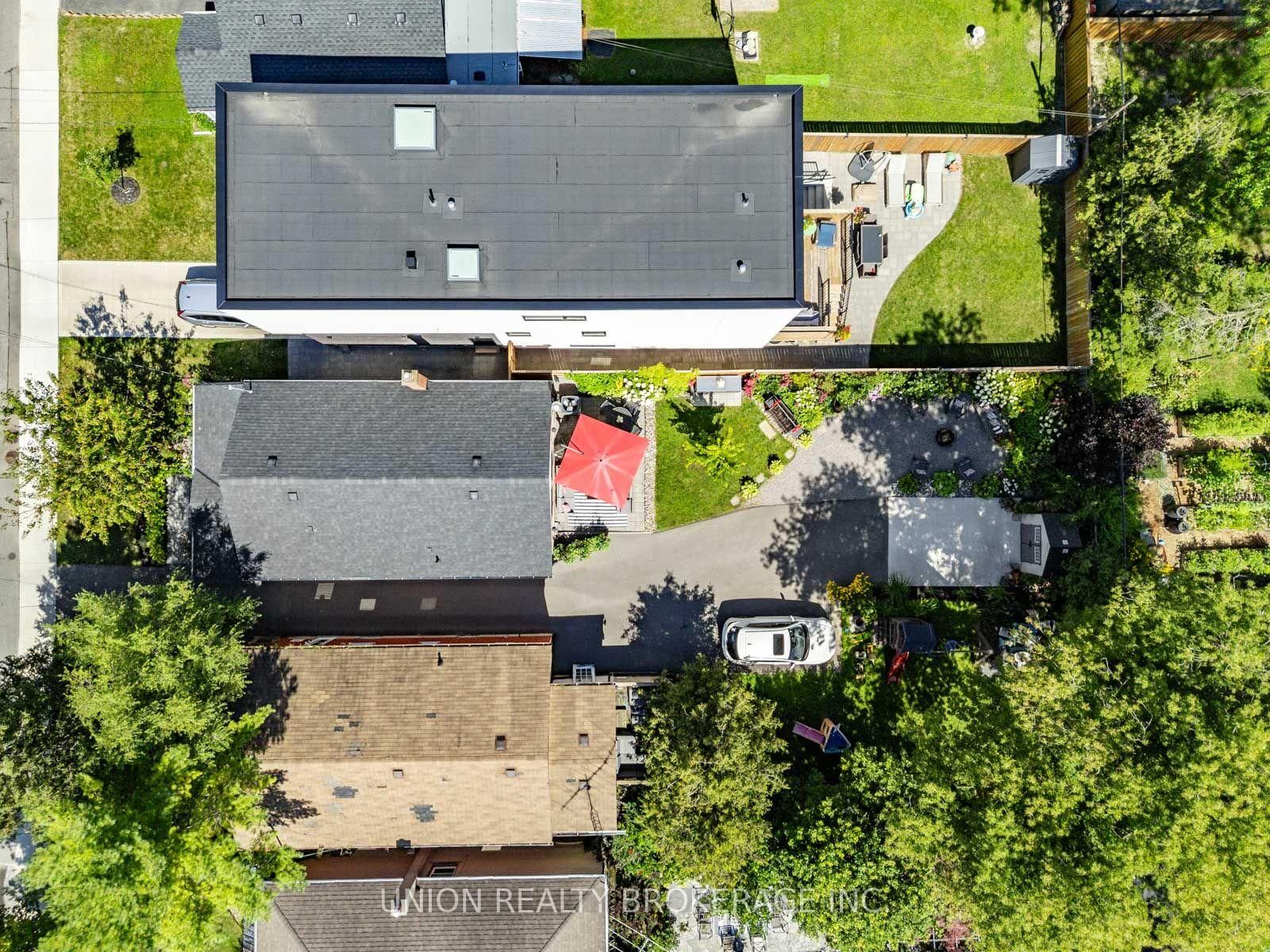 49 Claremore Avenue • Toronto, ON photo 43