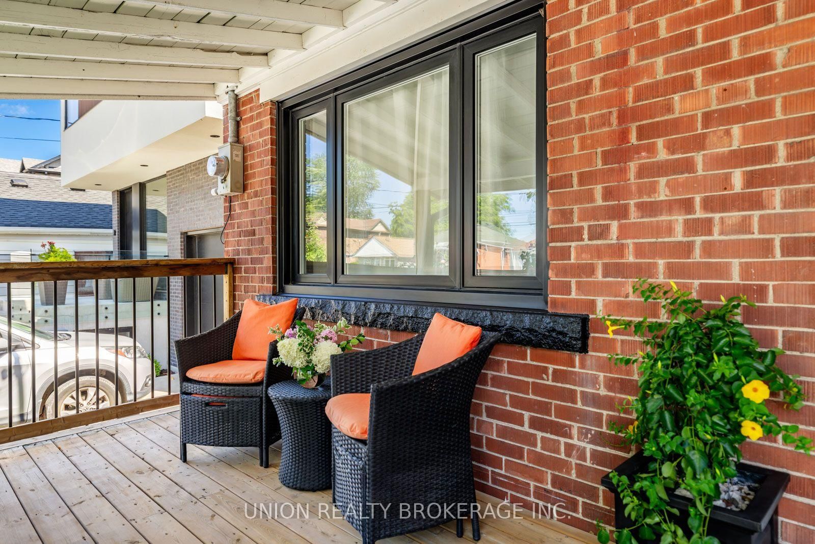 49 Claremore Avenue • Toronto, ON photo 5