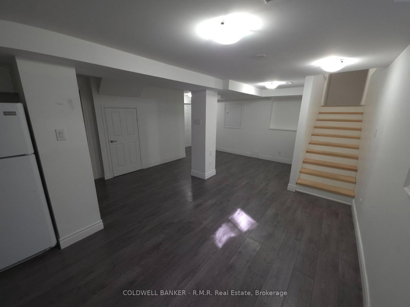 Bsmt - 61 Willey Drive