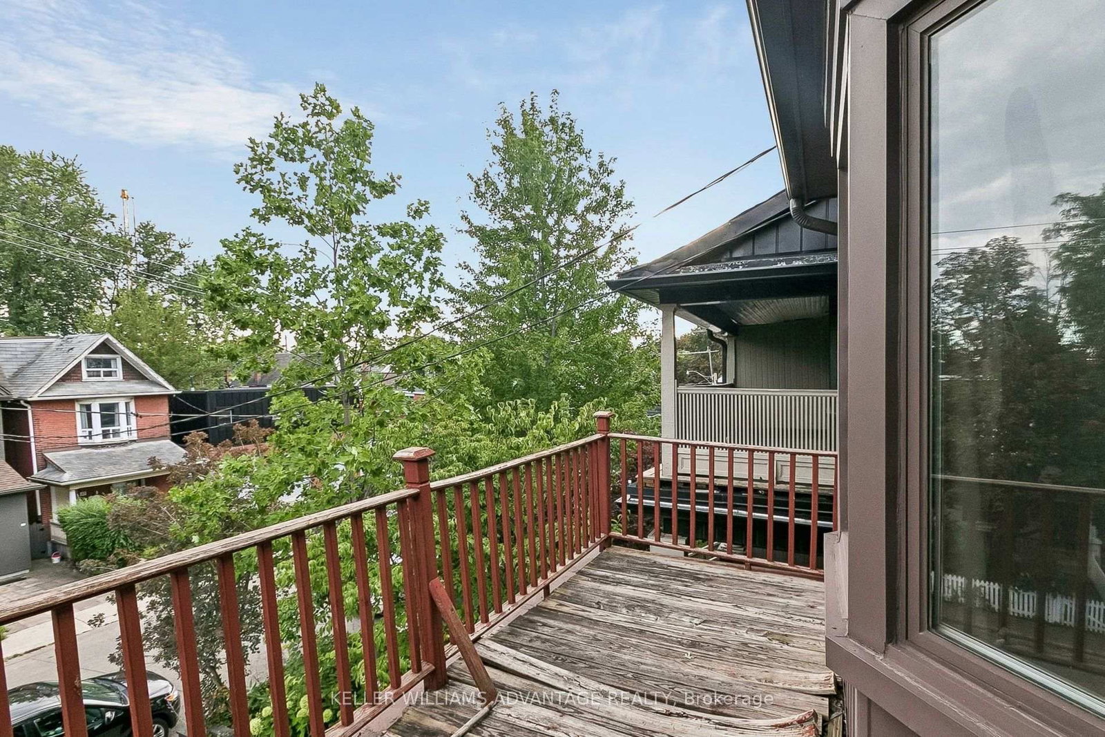 32 Dingwall Avenue E • Toronto, ON photo 21
