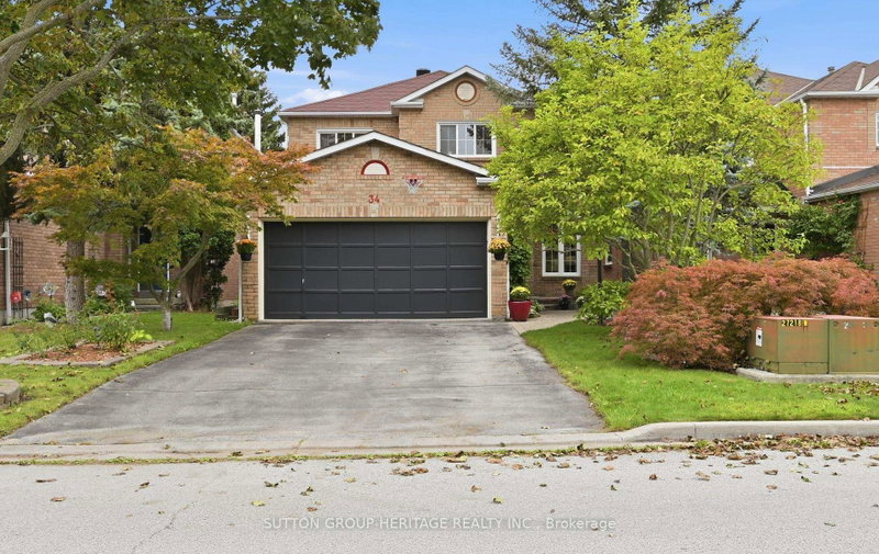 34 Reese Avenue
