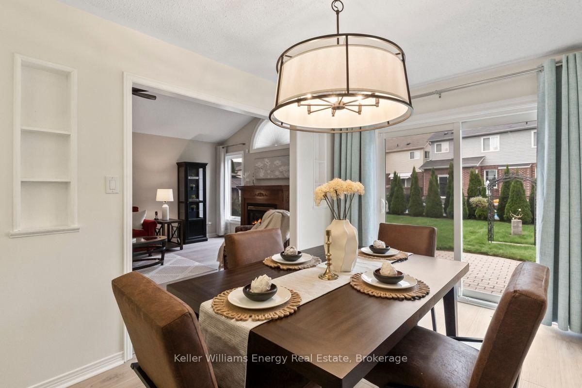 92 George Reynolds Drive • Clarington, ON photo 15