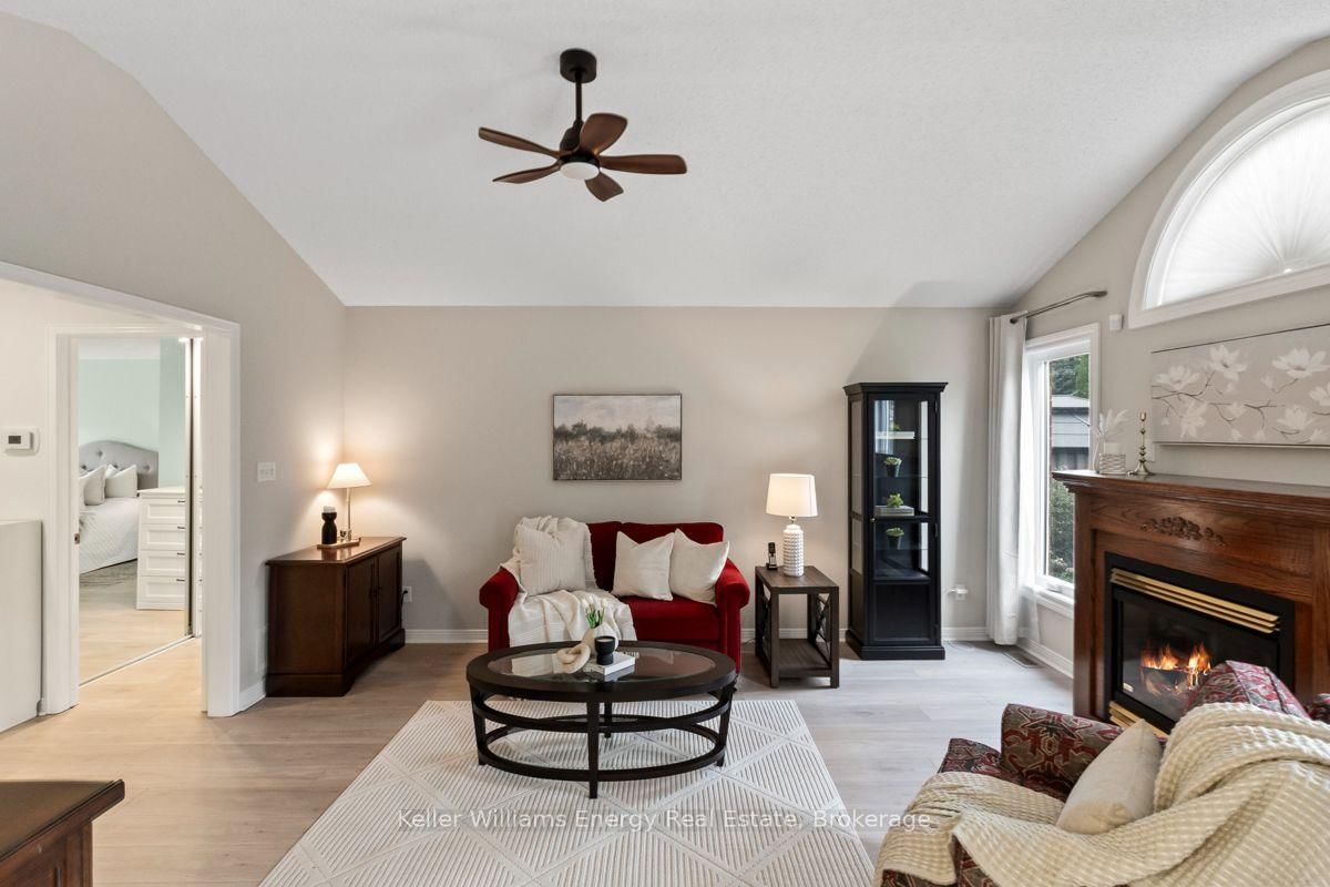 92 George Reynolds Drive • Clarington, ON photo 16