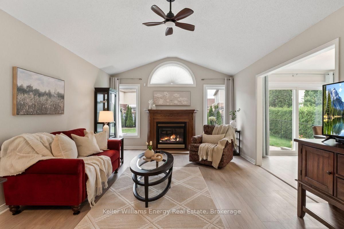 92 George Reynolds Drive • Clarington, ON photo 17