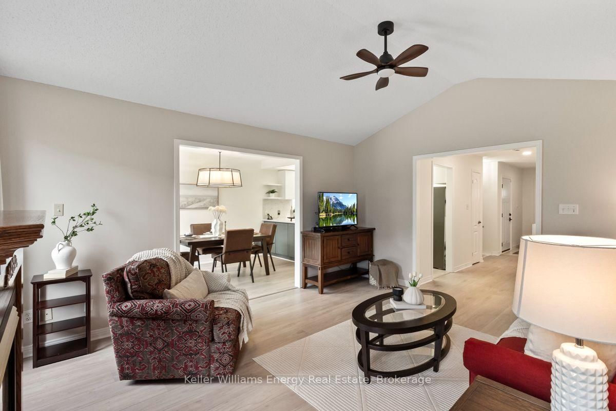 92 George Reynolds Drive • Clarington, ON photo 18