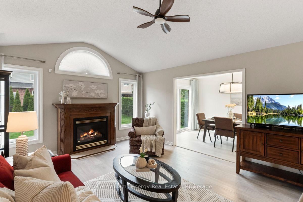 92 George Reynolds Drive • Clarington, ON photo 19