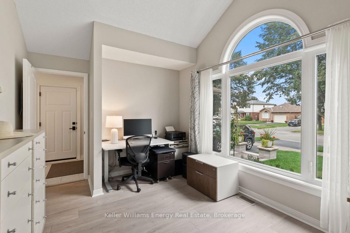 92 George Reynolds Drive • Clarington, ON photo 22