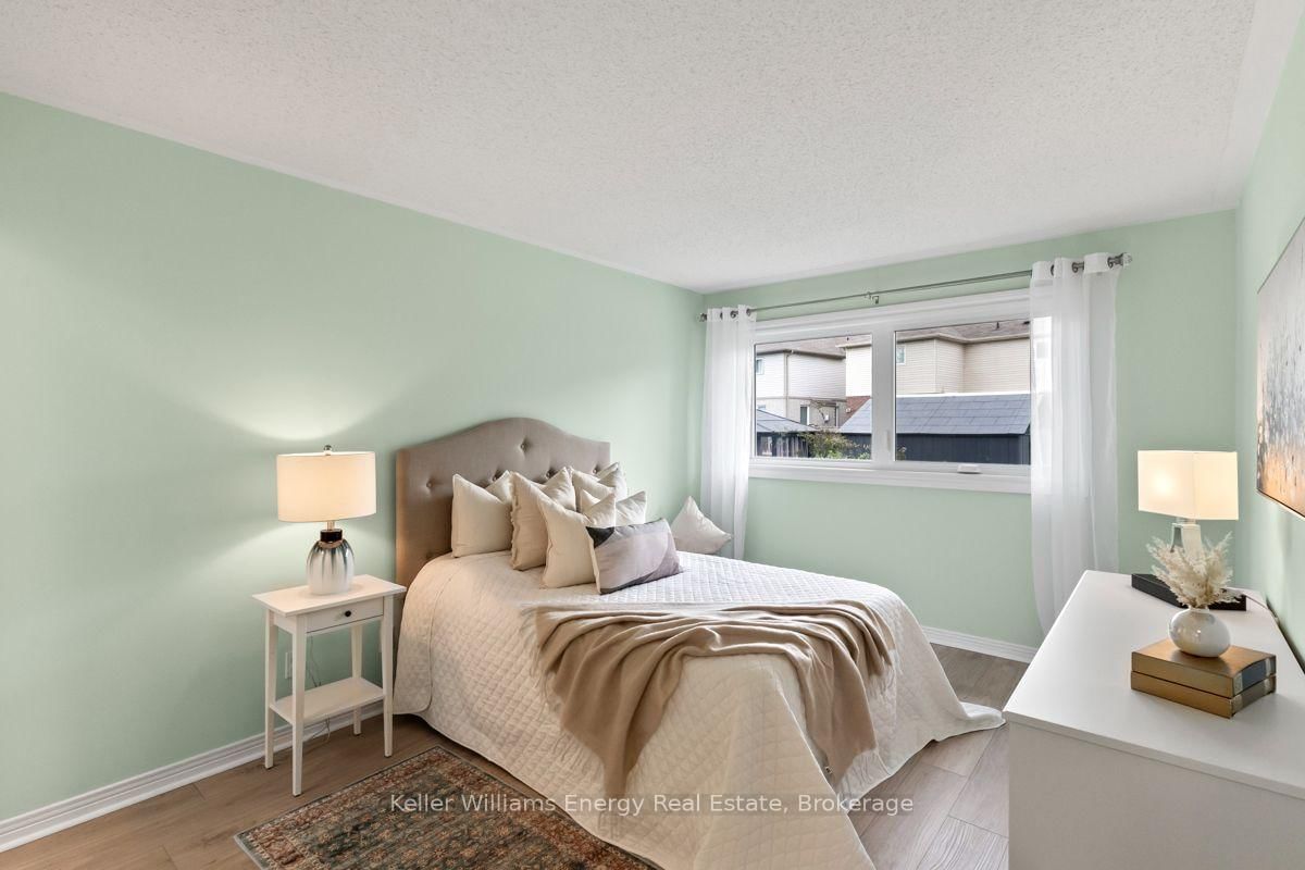 92 George Reynolds Drive • Clarington, ON photo 27