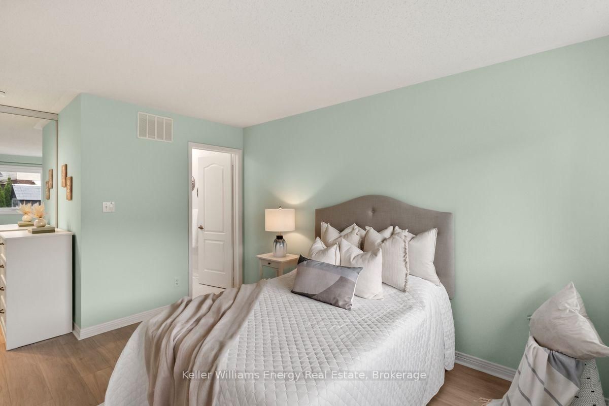 92 George Reynolds Drive • Clarington, ON photo 29