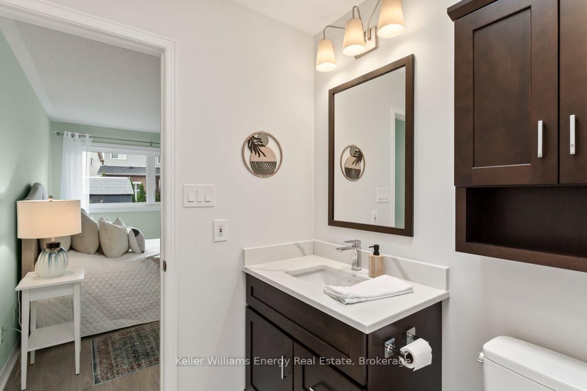 92 George Reynolds Drive • Clarington, ON photo 31