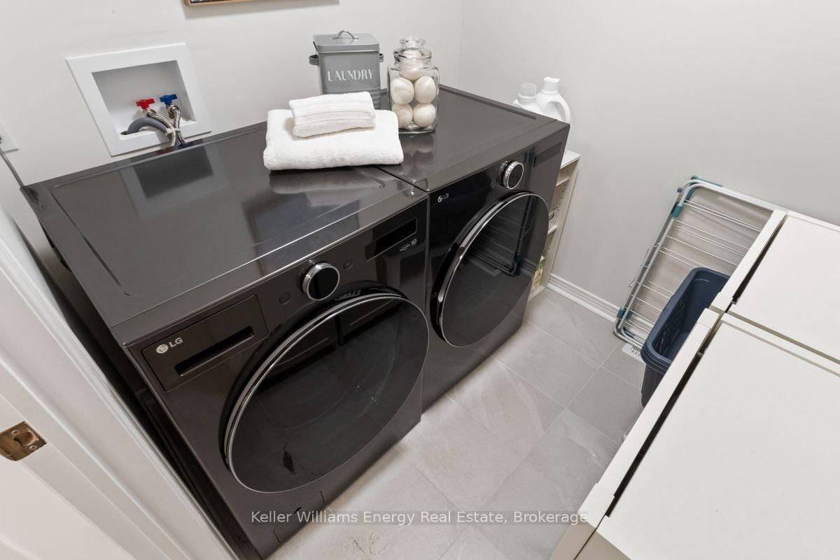 92 George Reynolds Drive • Clarington, ON photo 32