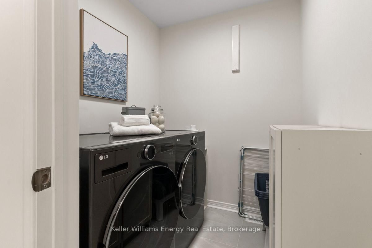 92 George Reynolds Drive • Clarington, ON photo 33