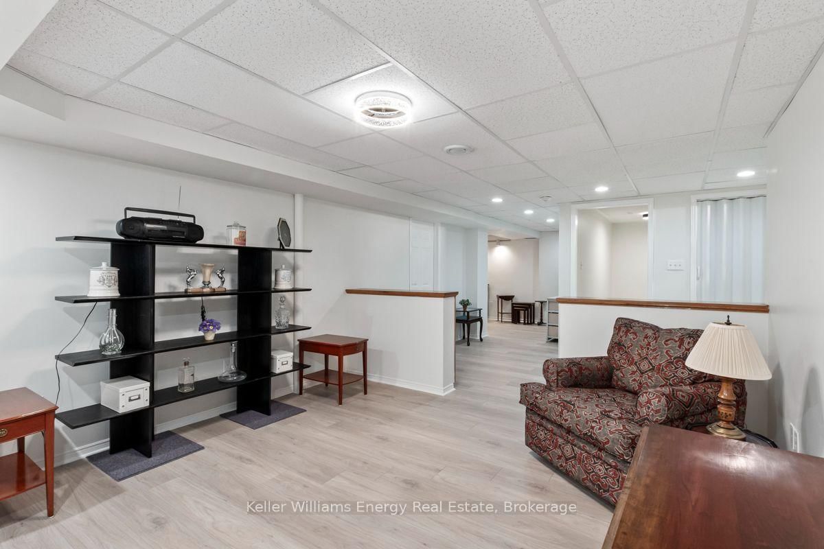 92 George Reynolds Drive • Clarington, ON photo 38