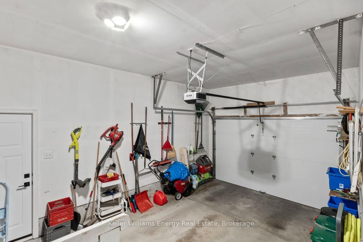 92 George Reynolds Drive • Clarington, ON photo 41