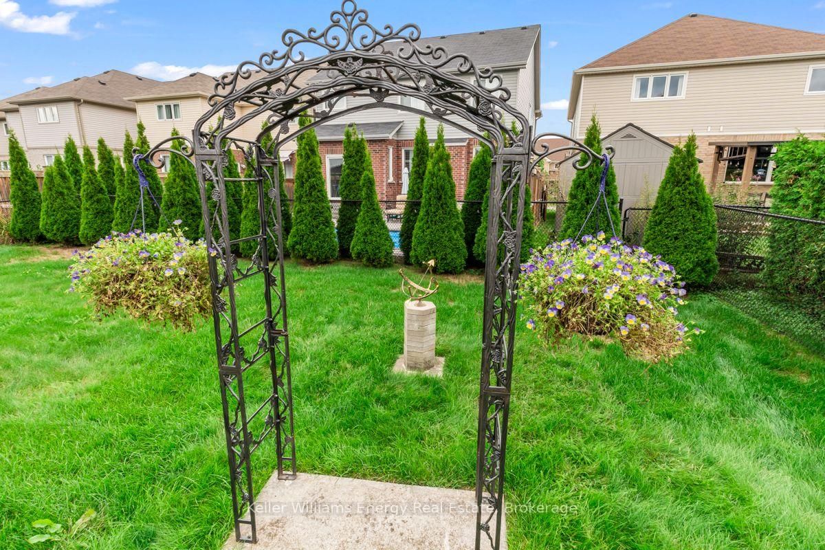 92 George Reynolds Drive • Clarington, ON photo 44