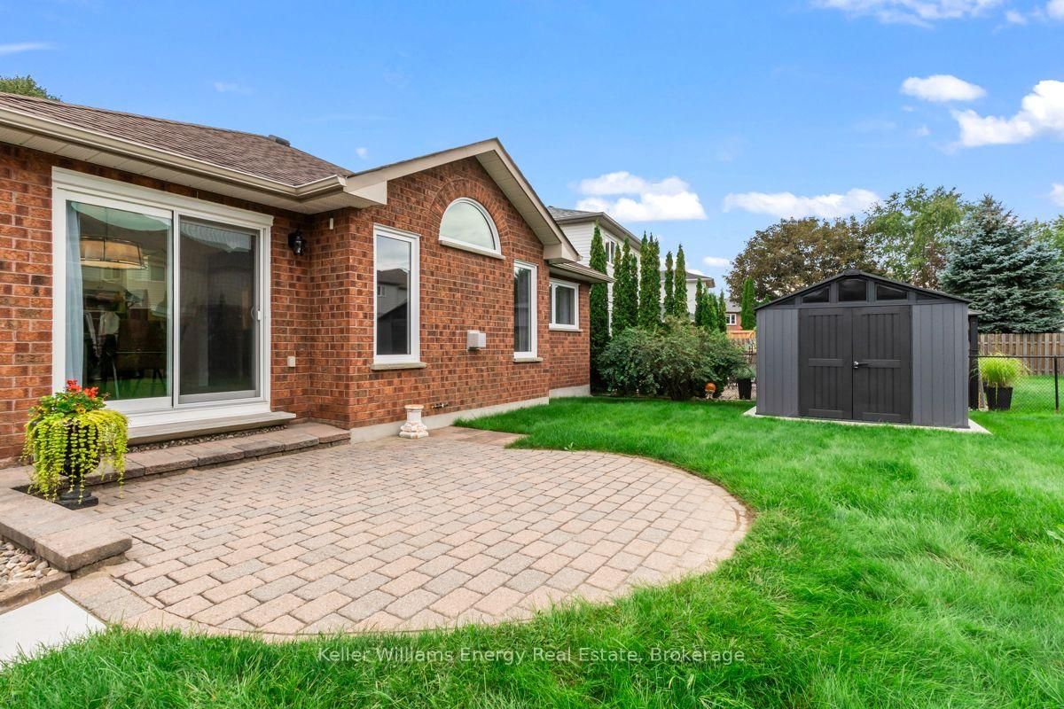 92 George Reynolds Drive • Clarington, ON photo 45