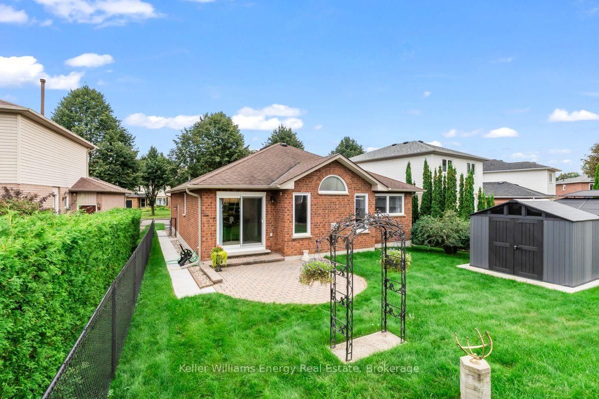 92 George Reynolds Drive • Clarington, ON photo 46