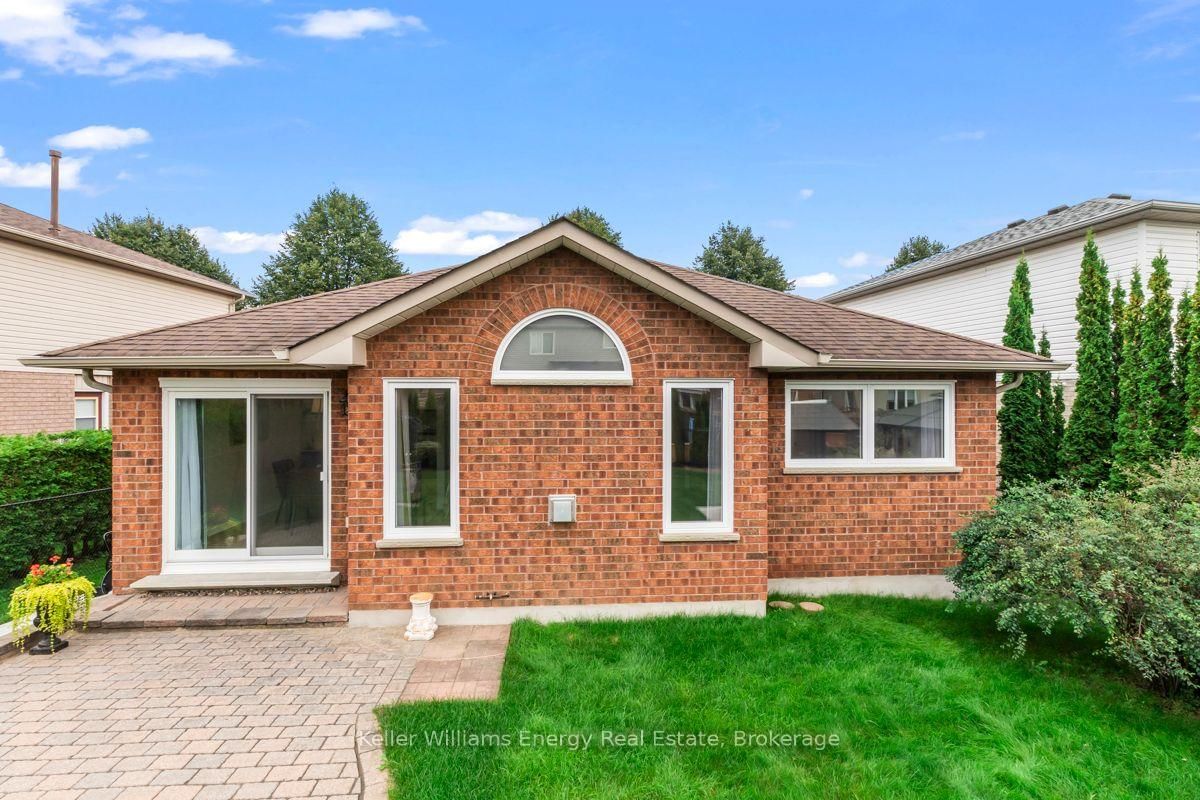 92 George Reynolds Drive • Clarington, ON photo 49