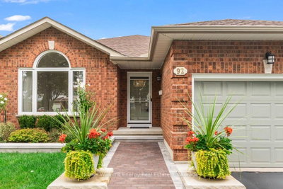 92 George Reynolds Drive • Clarington, ON photo 5