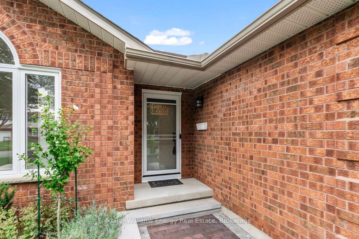 92 George Reynolds Drive • Clarington, ON photo 6