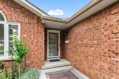 92 George Reynolds Drive • Clarington, ON photo 6