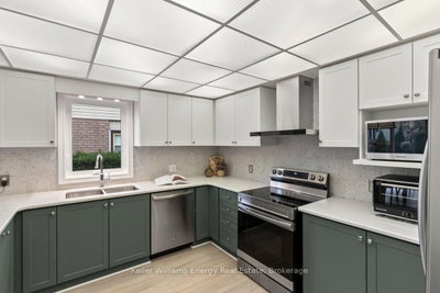 92 George Reynolds Drive • Clarington, ON photo 8