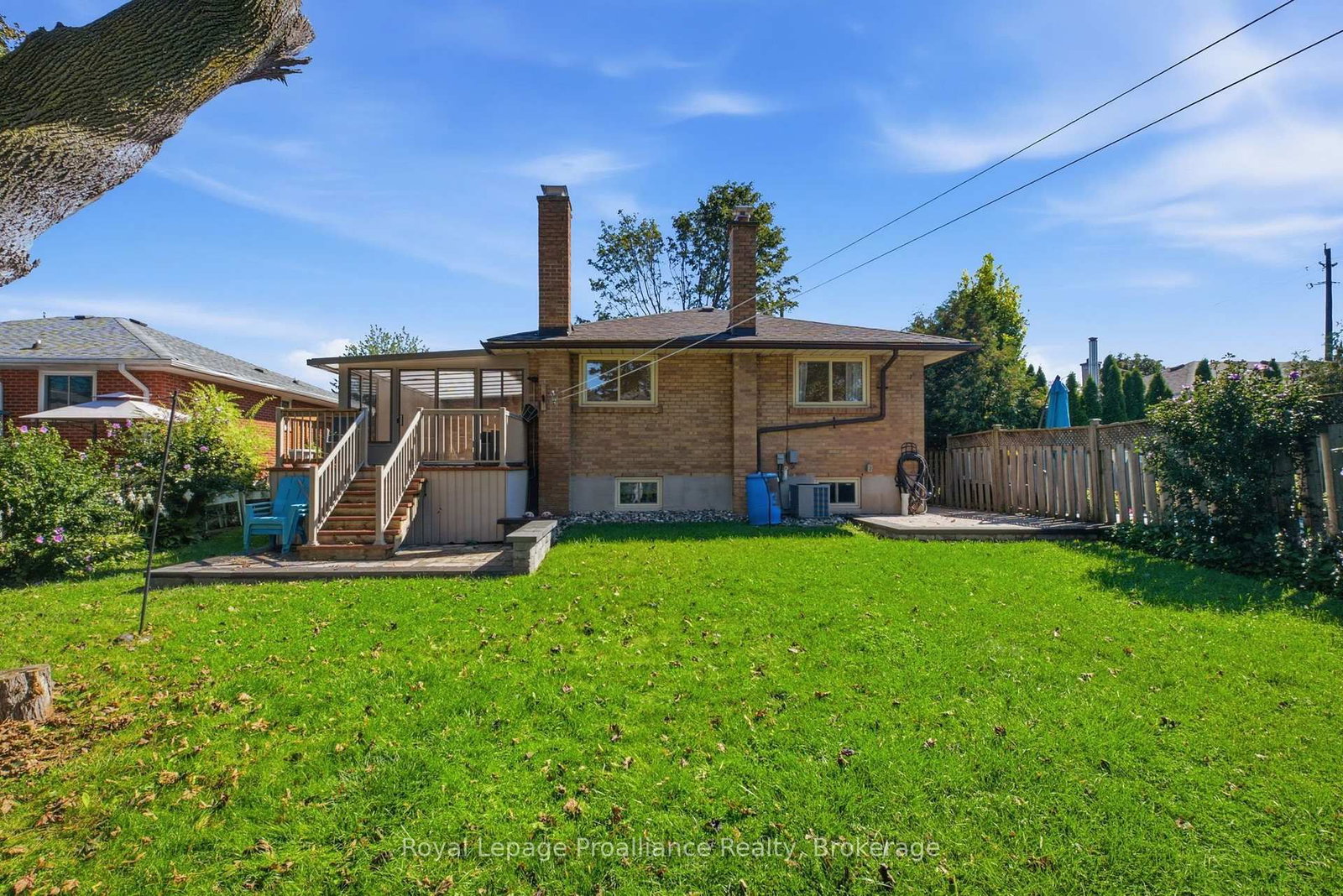 400 Harris Street • Whitby, ON photo 45