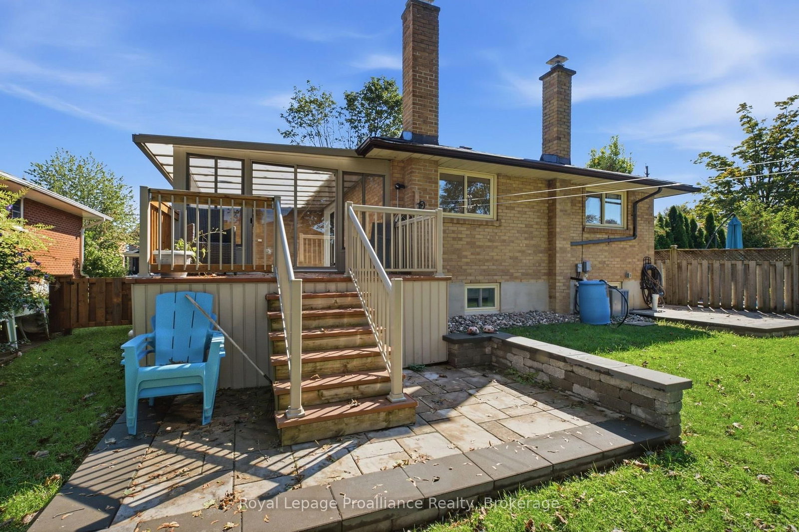 400 Harris Street • Whitby, ON photo 46